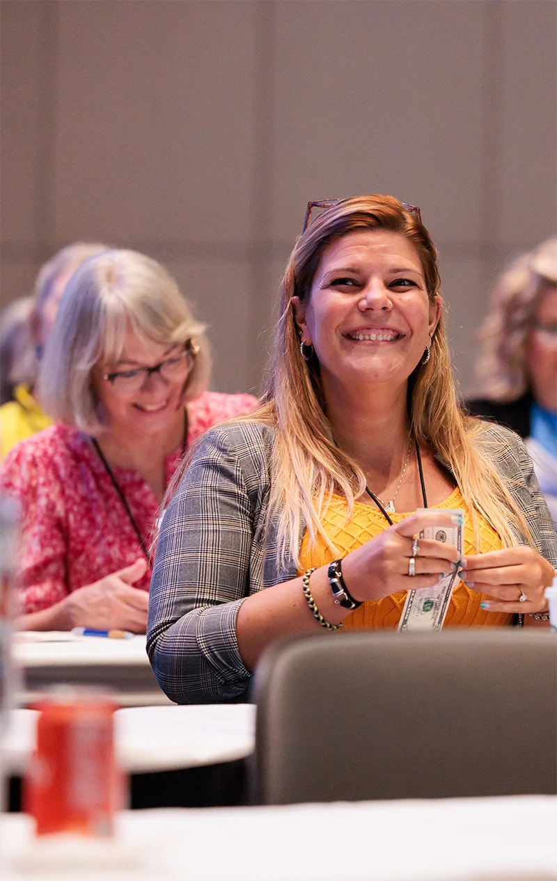 crowd-shot-retail-summit-1 Attendees at the Retail Success Summit