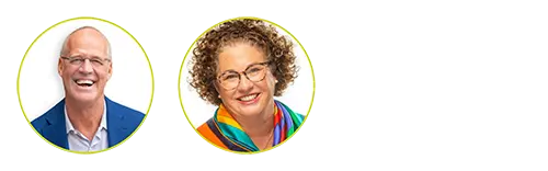 Bob & Susan Negen Bob & Susan Negen