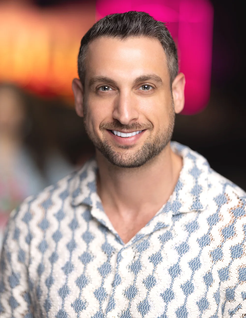 Dane Cohen from Management One