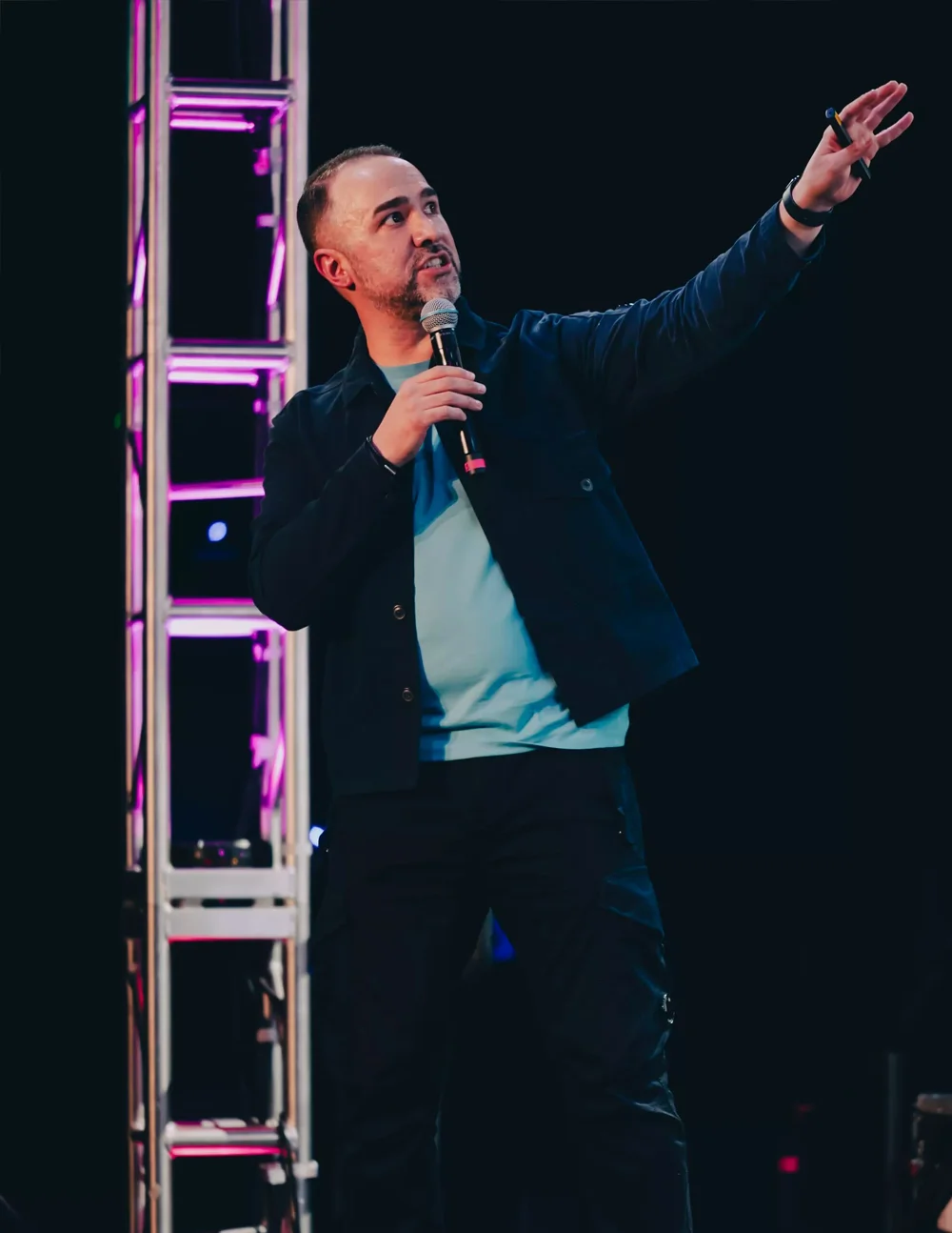 Patricia Norins from INDera