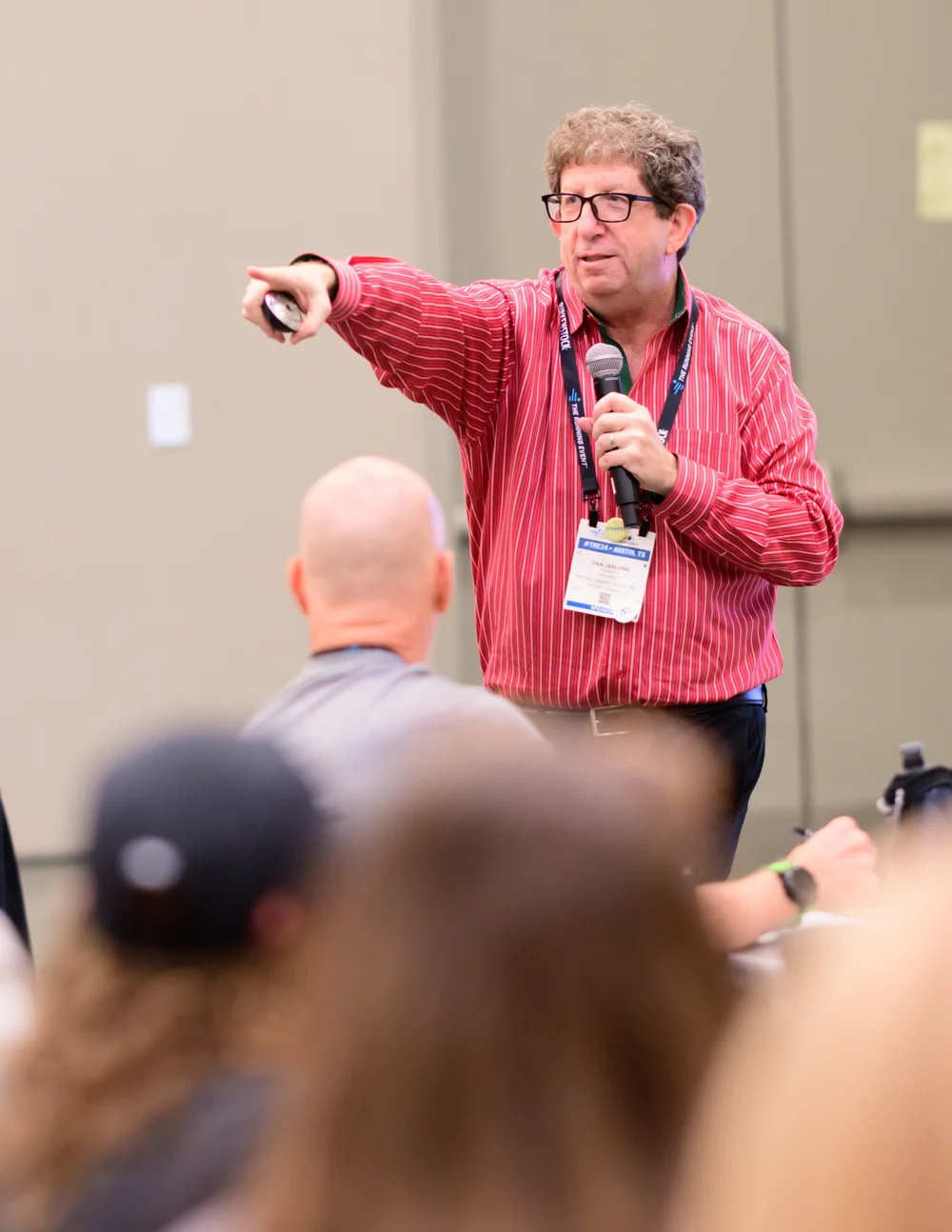 Dan Jablons from Retail Smart Guys