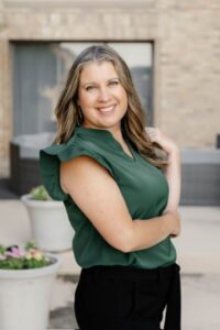 Julie Rotuno - Speaker at the Retail Success Summit